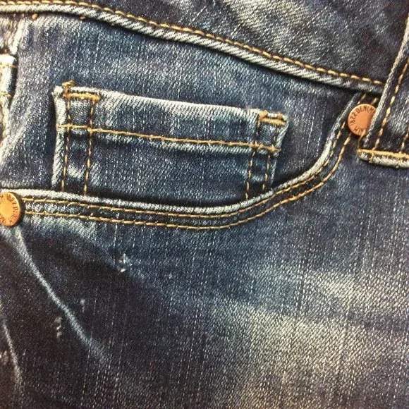 🎯1822 Denim Jeans (Adult)🎯 - Picture 5 of 7